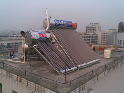 阳光搭档 太阳能24小时热水一体机与热发电装备的销售蓝图