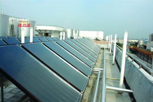MSL太阳能热水器 128元每支，太阳能热发电装备销售新选择