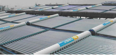 高层楼宇崛起与市场拐点 太阳能“冷行业”的新战略