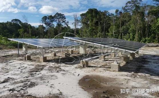 太阳能光伏发电和太阳能热发电简介